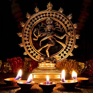 Cosmic baithak